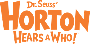 Horton Hears a Who Logo