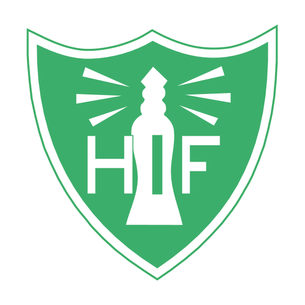 Horvikens IF Solvesborg Logo ,Logo , icon , SVG Horvikens IF Solvesborg Logo