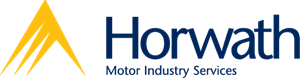 Horwath Logo