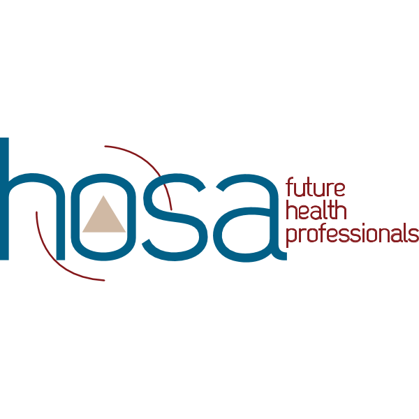Hosa (Future Health Professionals) Logo ,Logo , icon , SVG Hosa (Future Health Professionals) Logo