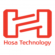 Hosa Technology Logo ,Logo , icon , SVG Hosa Technology Logo