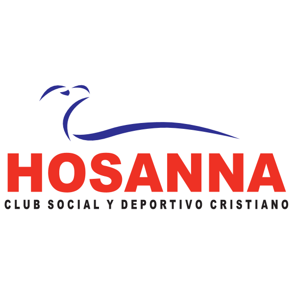 Hosanna Logo ,Logo , icon , SVG Hosanna Logo
