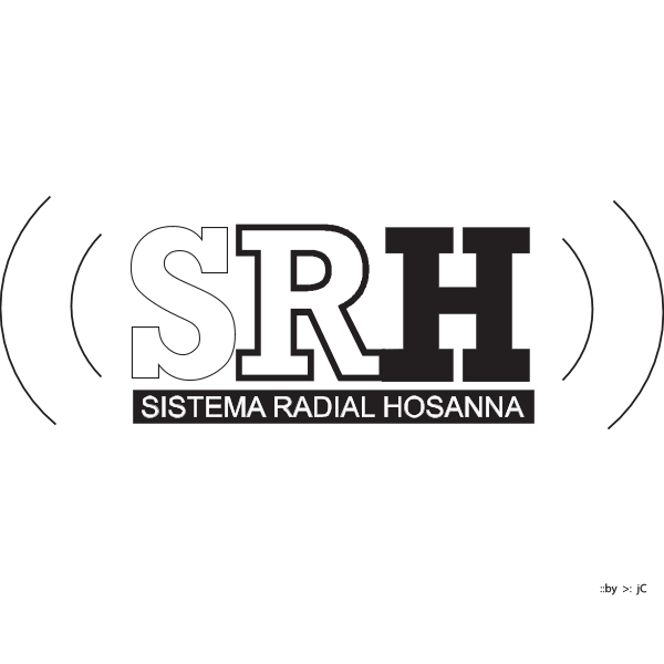 HOSANNA-RADIO PANAMA Logo ,Logo , icon , SVG HOSANNA-RADIO PANAMA Logo
