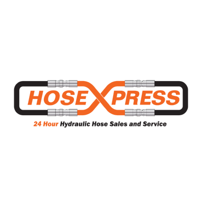 Hose Xpress Logo ,Logo , icon , SVG Hose Xpress Logo
