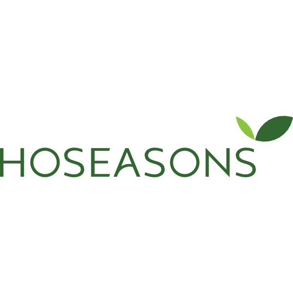 Hoseasons ,Logo , icon , SVG Hoseasons