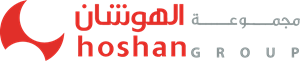 شعار مجموعة الهوشان ,Logo , icon , SVG شعار مجموعة الهوشان