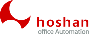 Hoshan Office Automation Logo
