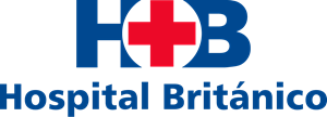 Hosp Britanico Logo ,Logo , icon , SVG Hosp Britanico Logo