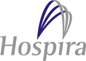 Hospira Logo ,Logo , icon , SVG Hospira Logo