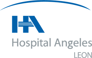 Hospital angeles Leon Logo ,Logo , icon , SVG Hospital angeles Leon Logo