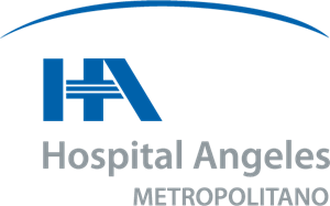 Hospital Ángeles Metropolitano Logo ,Logo , icon , SVG Hospital Ángeles Metropolitano Logo