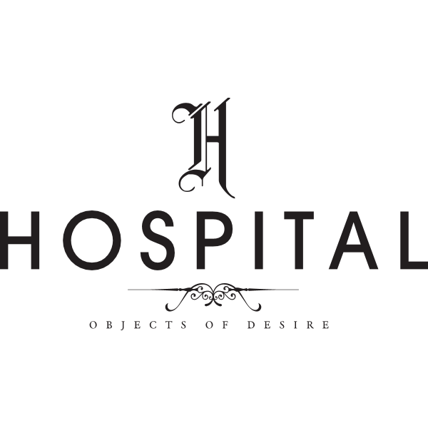 Hospital Antwerp Logo ,Logo , icon , SVG Hospital Antwerp Logo