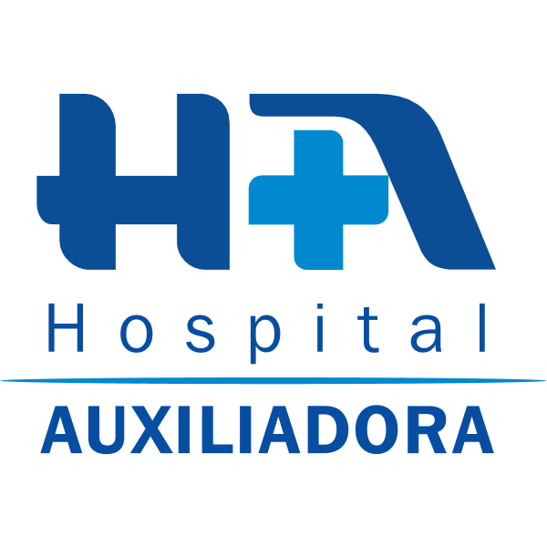 Hospital Auxiliadora Logo ,Logo , icon , SVG Hospital Auxiliadora Logo