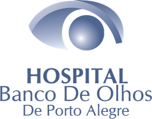 Hospital Banco de Olhos Logo ,Logo , icon , SVG Hospital Banco de Olhos Logo