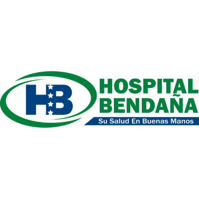 Hospital Bendaña Logo ,Logo , icon , SVG Hospital Bendaña Logo