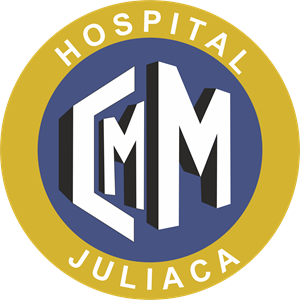 Hospital carlos monje medrano juliaca Logo