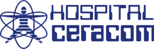 Hospital Ceracom Logo