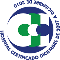 Hospital Certificado Logo ,Logo , icon , SVG Hospital Certificado Logo