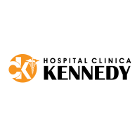 Hospital Clinica Kennedy Logo ,Logo , icon , SVG Hospital Clinica Kennedy Logo