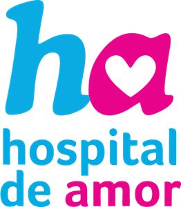 Hospital de Amor Barretos Logo ,Logo , icon , SVG Hospital de Amor Barretos Logo