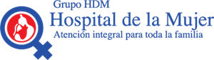 Hospital de la Mujer Logo ,Logo , icon , SVG Hospital de la Mujer Logo