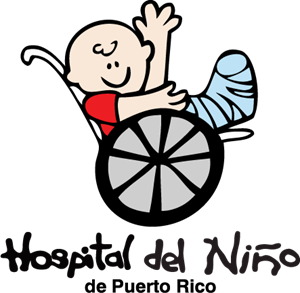 Hospital del Nino Logo ,Logo , icon , SVG Hospital del Nino Logo