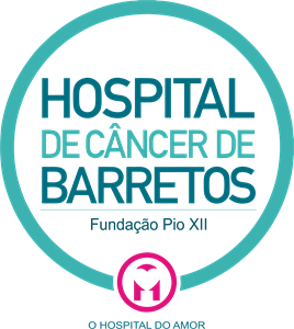 Hospital do Cancer Barretos Logo ,Logo , icon , SVG Hospital do Cancer Barretos Logo