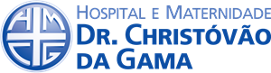 Hospital e Maternidade Dr.Christóvão da Gama Logo