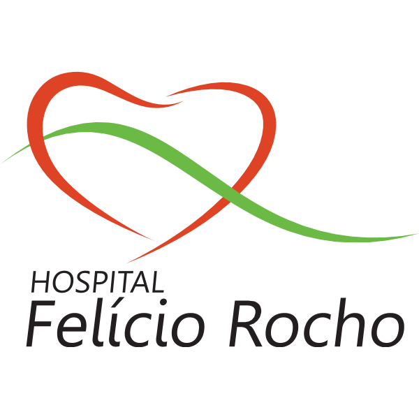 Hospital Felicio Rocho Logo ,Logo , icon , SVG Hospital Felicio Rocho Logo