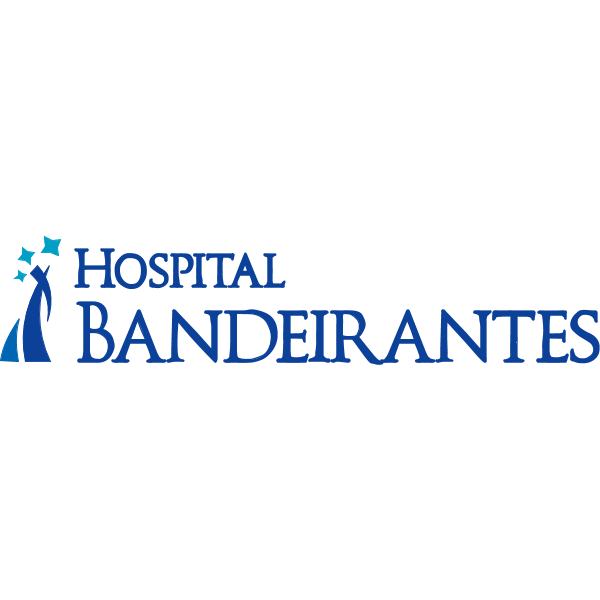Hospital Grupo Bandeirantes Logo ,Logo , icon , SVG Hospital Grupo Bandeirantes Logo