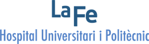 Hospital La Fe Logo
