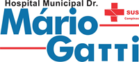 HOSPITAL MARIO GATTI CAMPINAS Logo