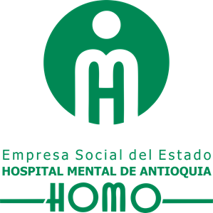 Hospital Mental de Antioquia Logo ,Logo , icon , SVG Hospital Mental de Antioquia Logo