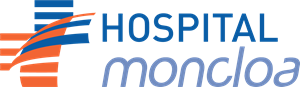 Hospital Moncloa Logo ,Logo , icon , SVG Hospital Moncloa Logo
