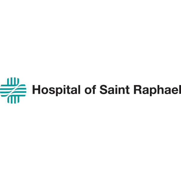 Hospital of Saint Raphael Logo ,Logo , icon , SVG Hospital of Saint Raphael Logo