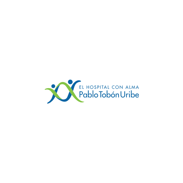 Hospital Pablo Tobón Uribe Logo ,Logo , icon , SVG Hospital Pablo Tobón Uribe Logo
