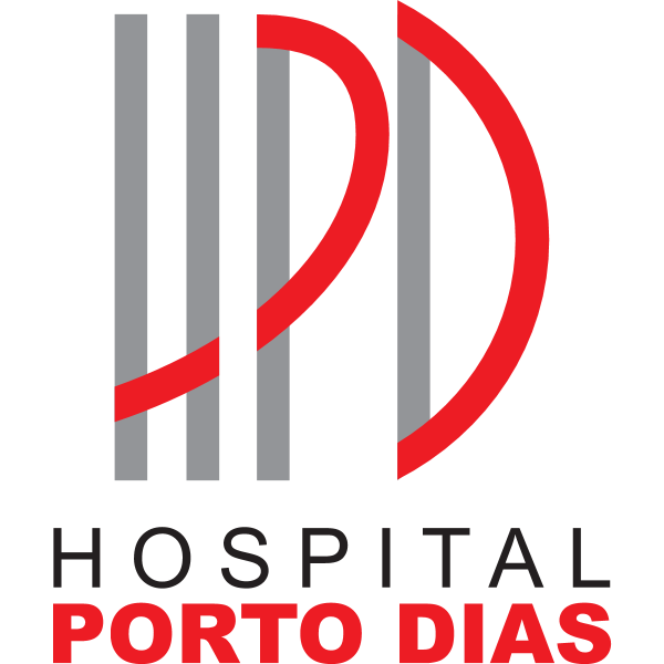 Hospital Porto Dias Logo