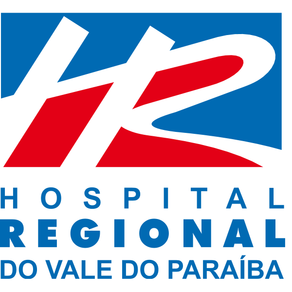 Hospital Regional Vale do Paraíba Logo ,Logo , icon , SVG Hospital Regional Vale do Paraíba Logo