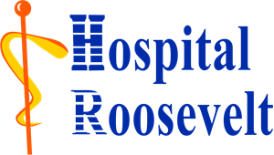 Hospital Roosevelt Logo ,Logo , icon , SVG Hospital Roosevelt Logo