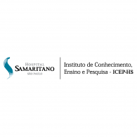 Hospital  Samaritano Logo
