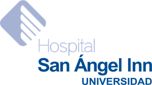 Hospital san angel inn universidad Logo