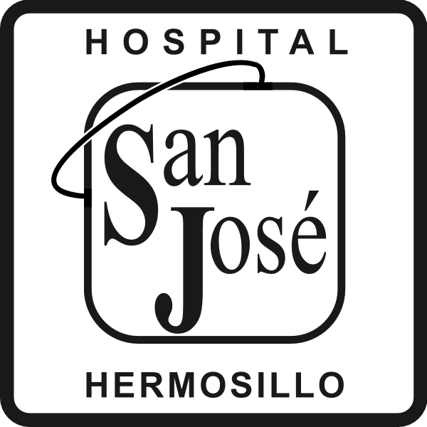 Hospital San Jose Hermosillo Logo ,Logo , icon , SVG Hospital San Jose Hermosillo Logo
