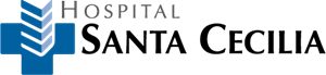 Hospital Santa Cecilia Logo ,Logo , icon , SVG Hospital Santa Cecilia Logo