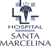 Hospital Santa Marcelina Logo ,Logo , icon , SVG Hospital Santa Marcelina Logo