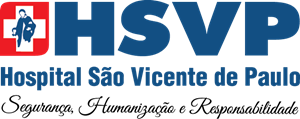 Hospital São Vicente de Paulo Logo ,Logo , icon , SVG Hospital São Vicente de Paulo Logo