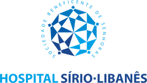 Hospital Sírio-Libanês Logo ,Logo , icon , SVG Hospital Sírio-Libanês Logo