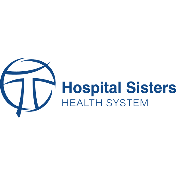 Hospital Sisters Logo ,Logo , icon , SVG Hospital Sisters Logo