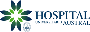 Hospital Universitario Austral Logo