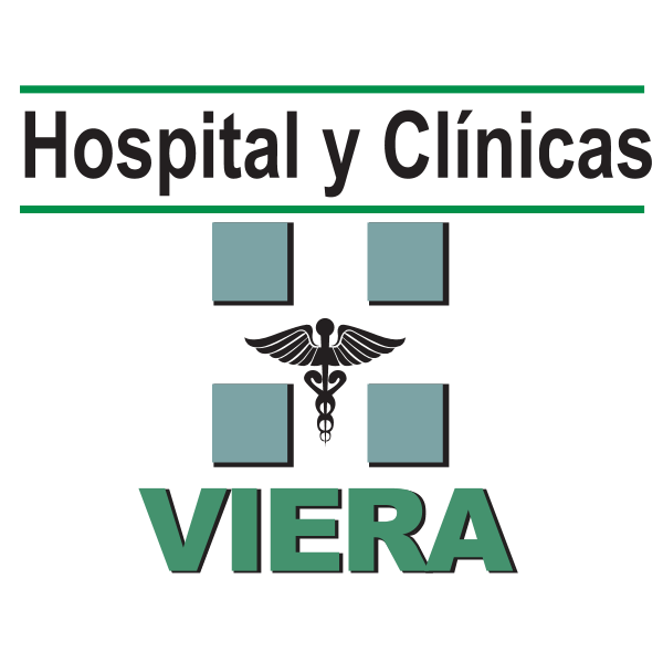Hospital y Clínicas Viera Logo