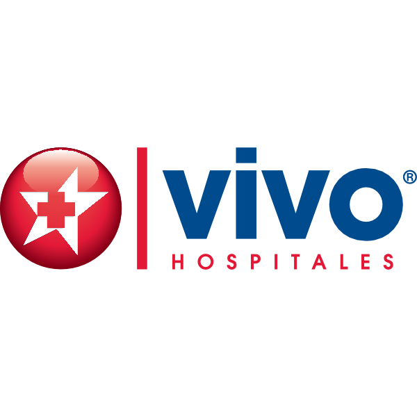 Hospitales Vivo Logo ,Logo , icon , SVG Hospitales Vivo Logo